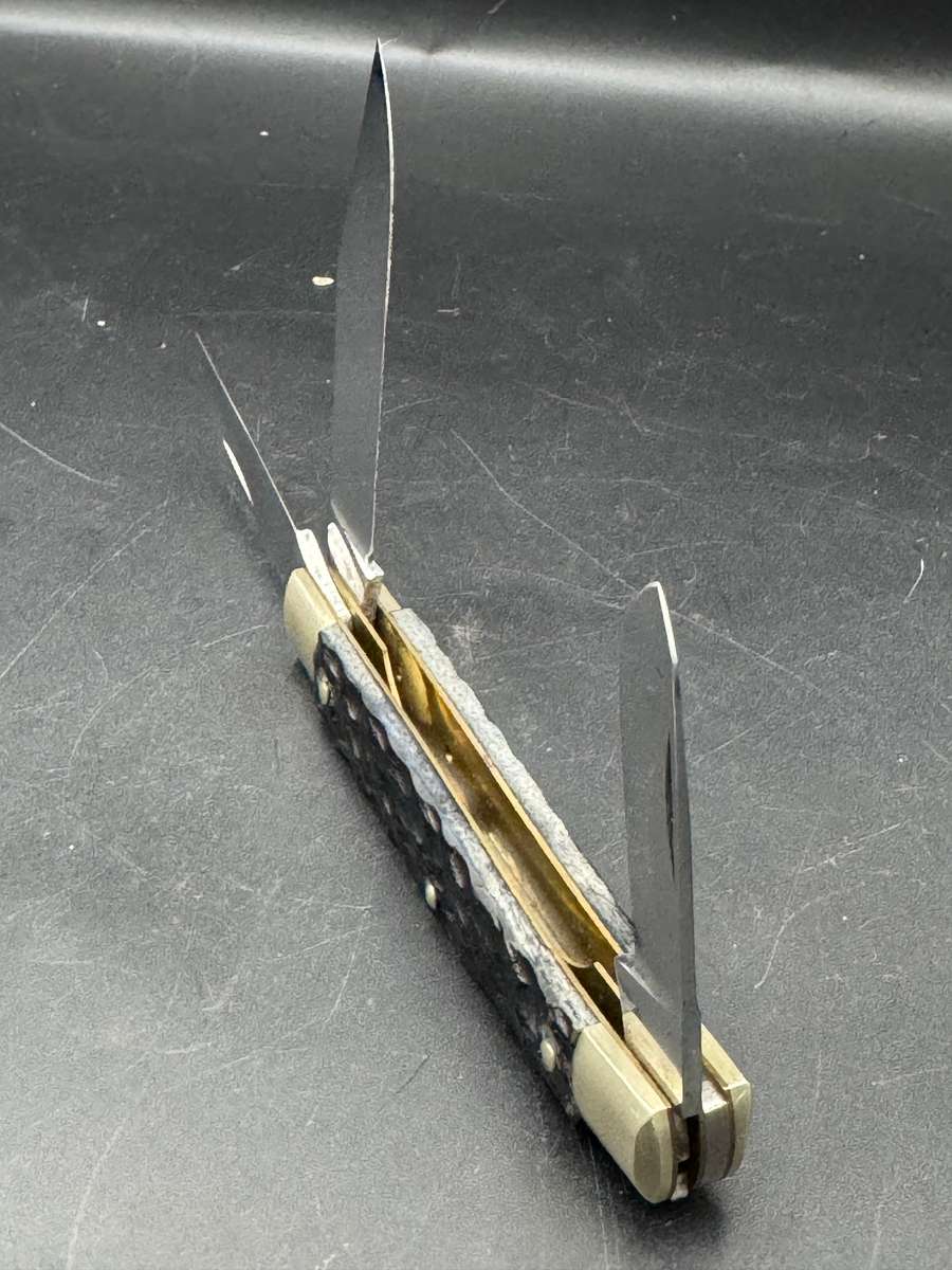 Henry Boker Premuim Stock Knife