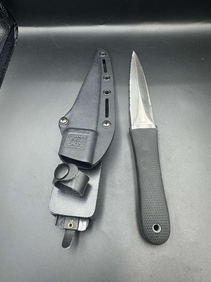 Sog Pentagon + Field Pup