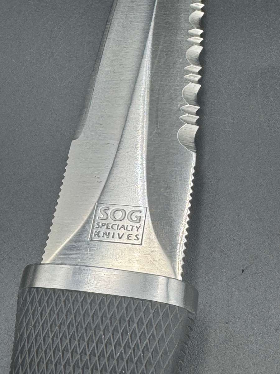 Sog Pentagon + Field Pup