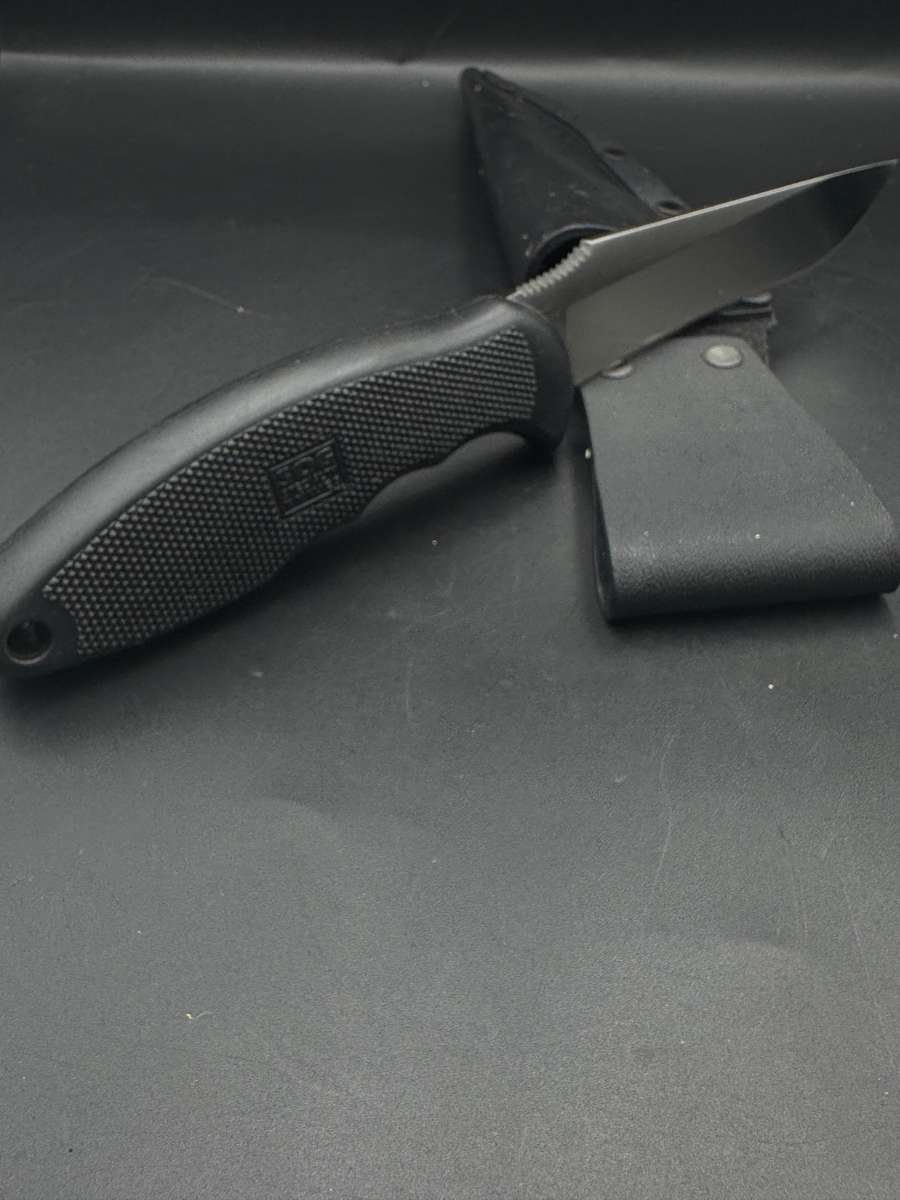 Sog Pentagon + Field Pup