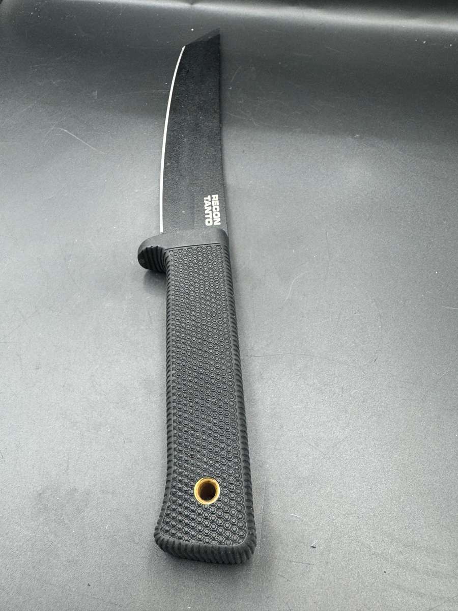 COLD STEEL RECON TANTO (SK-5)