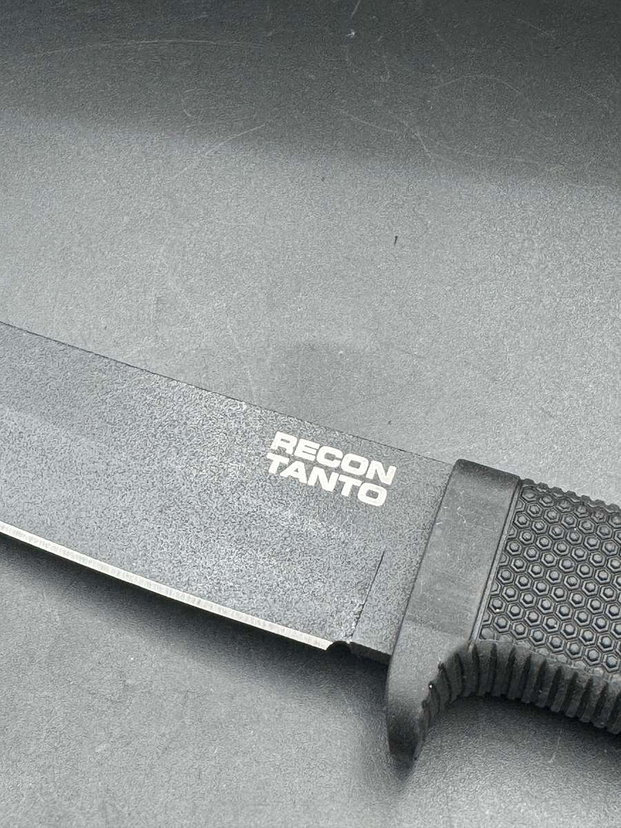 COLD STEEL RECON TANTO (SK-5)