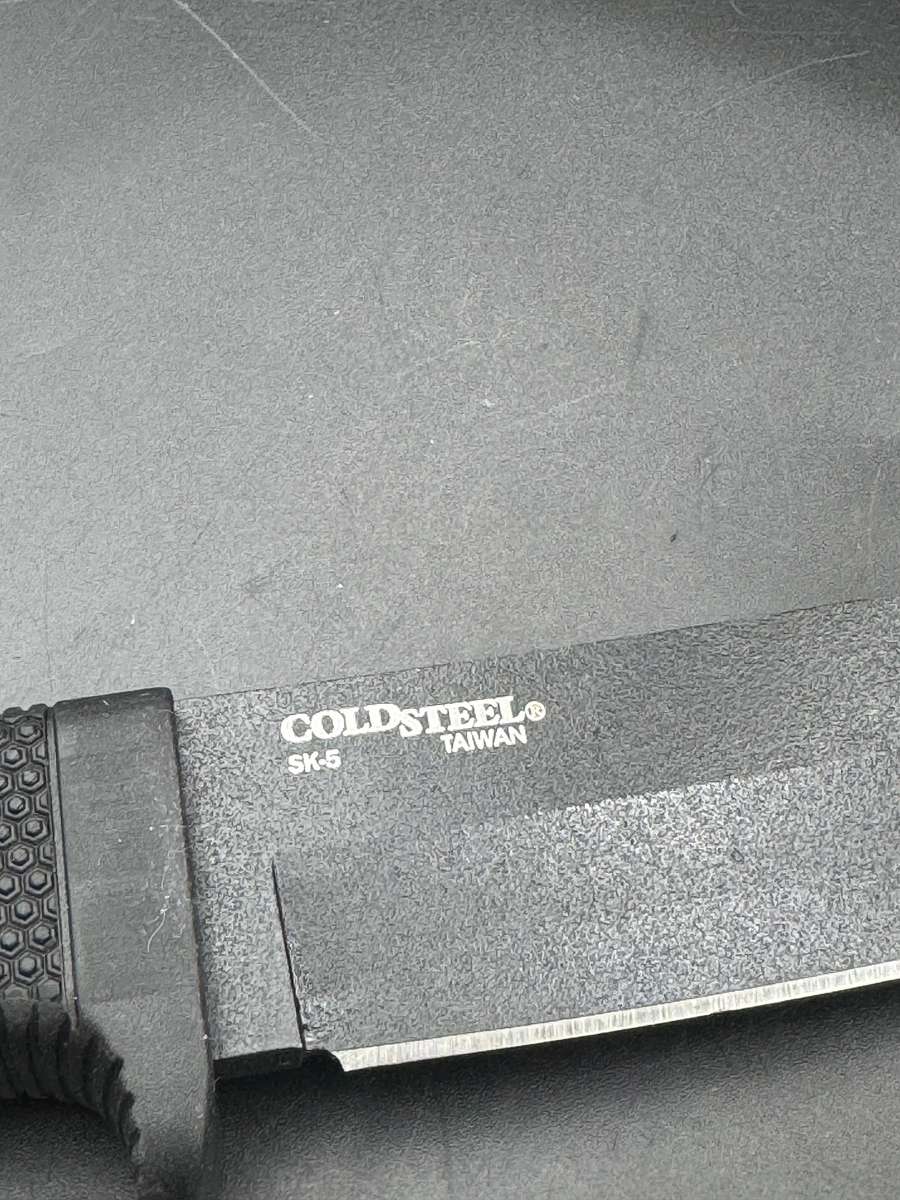 COLD STEEL RECON TANTO (SK-5)