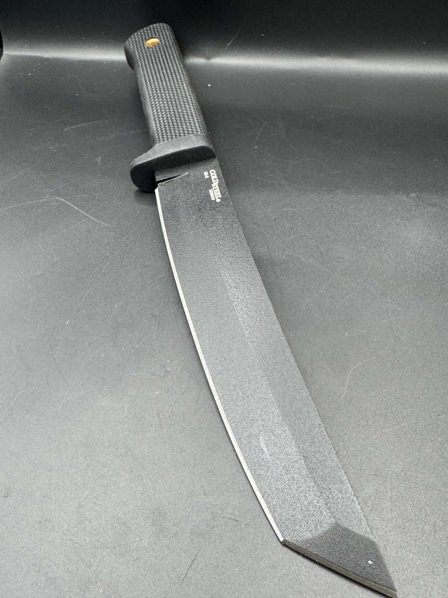 COLD STEEL RECON TANTO (SK-5)