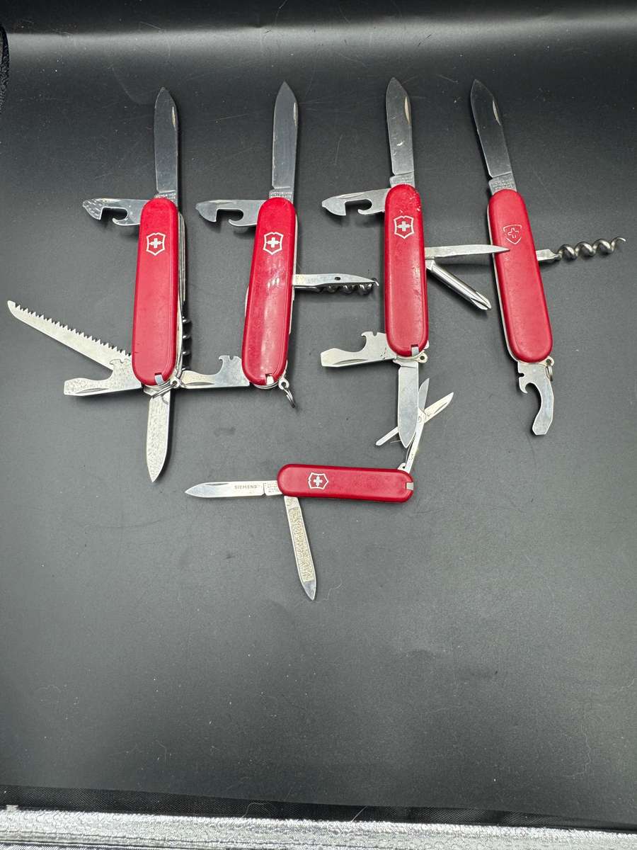 Victorinox Combo