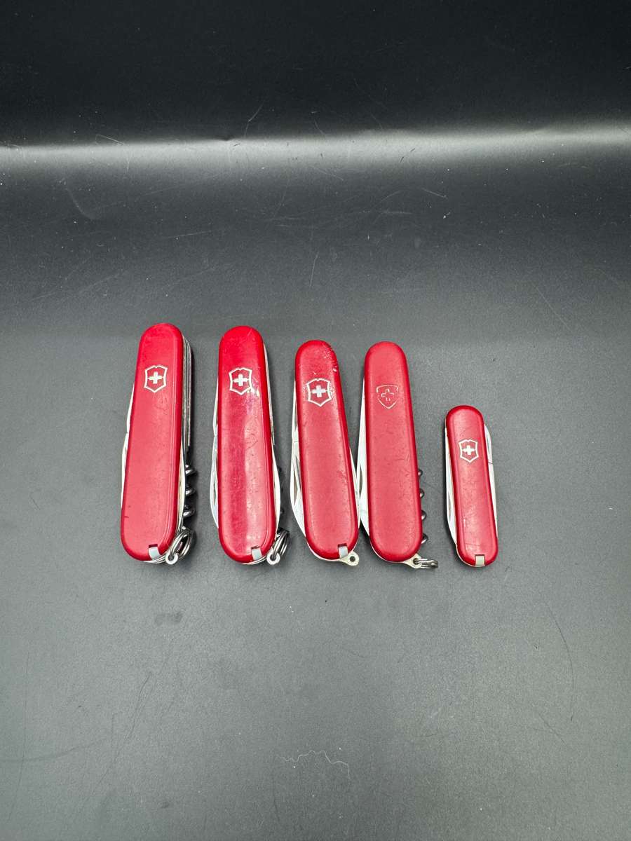 Victorinox Combo