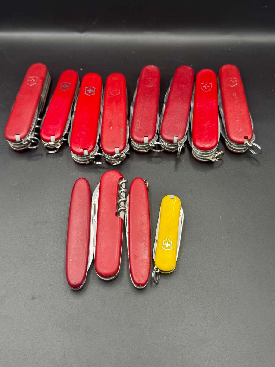 Victorinox Combo