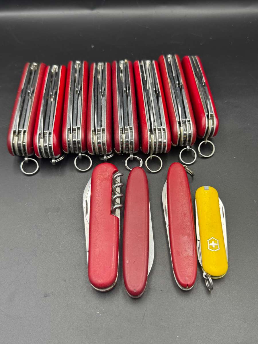 Victorinox Combo