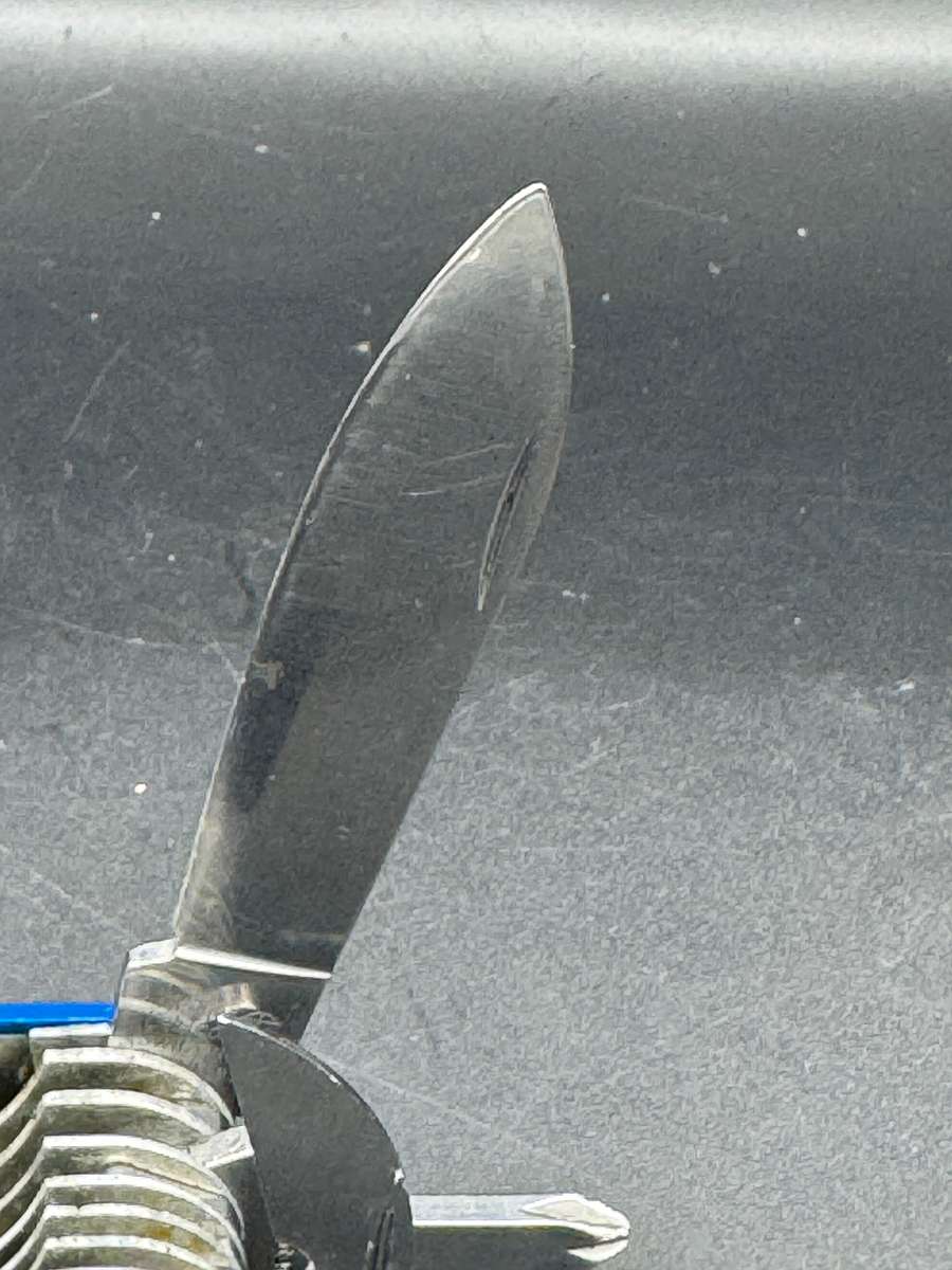 Wenger Toolchest Plus