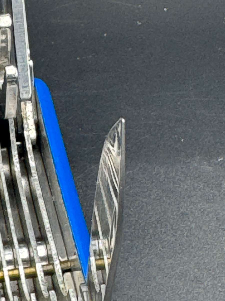 Wenger Toolchest Plus