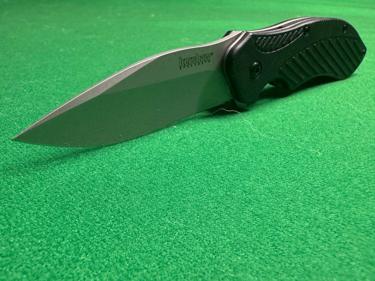 Kershaw Clash 1605