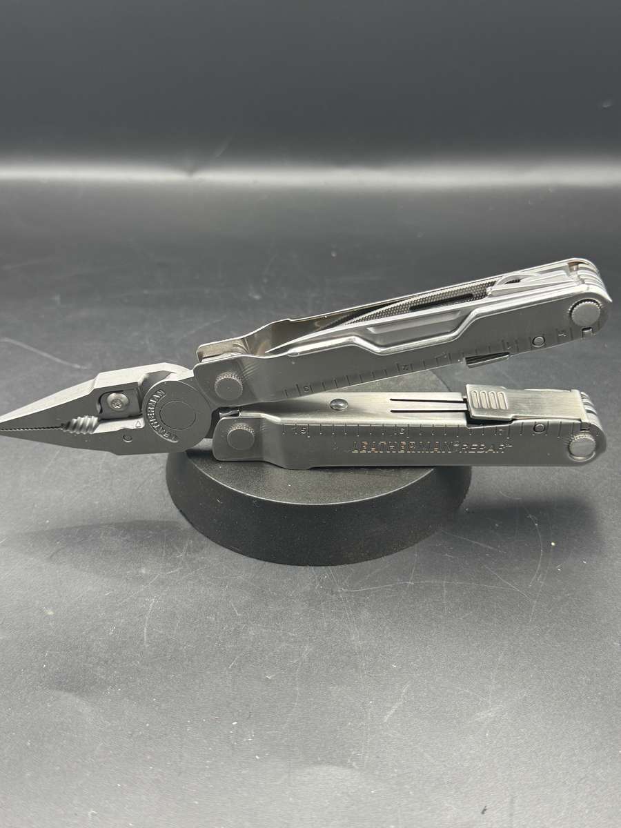 Leatherman Rebar