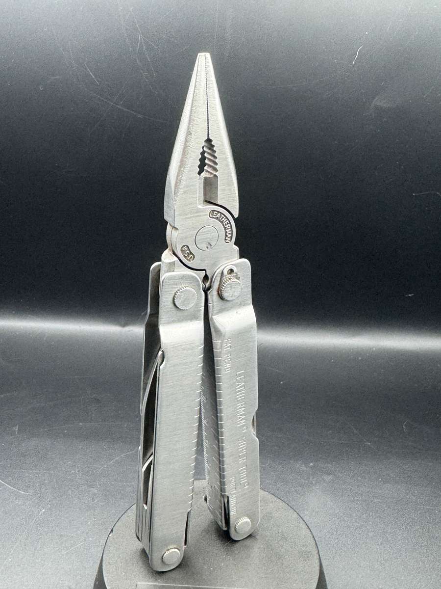 Leatherman Supertool Original 0397