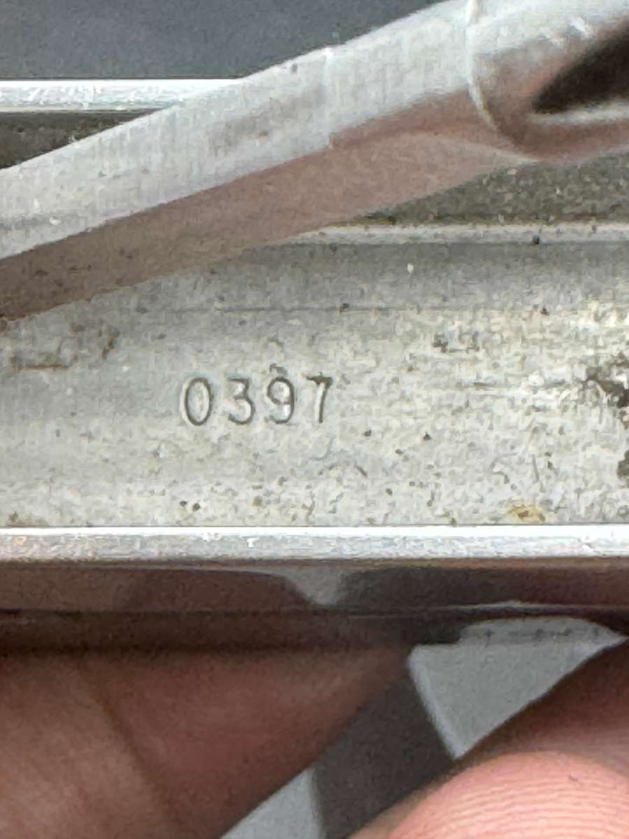 Leatherman Supertool Original 0397