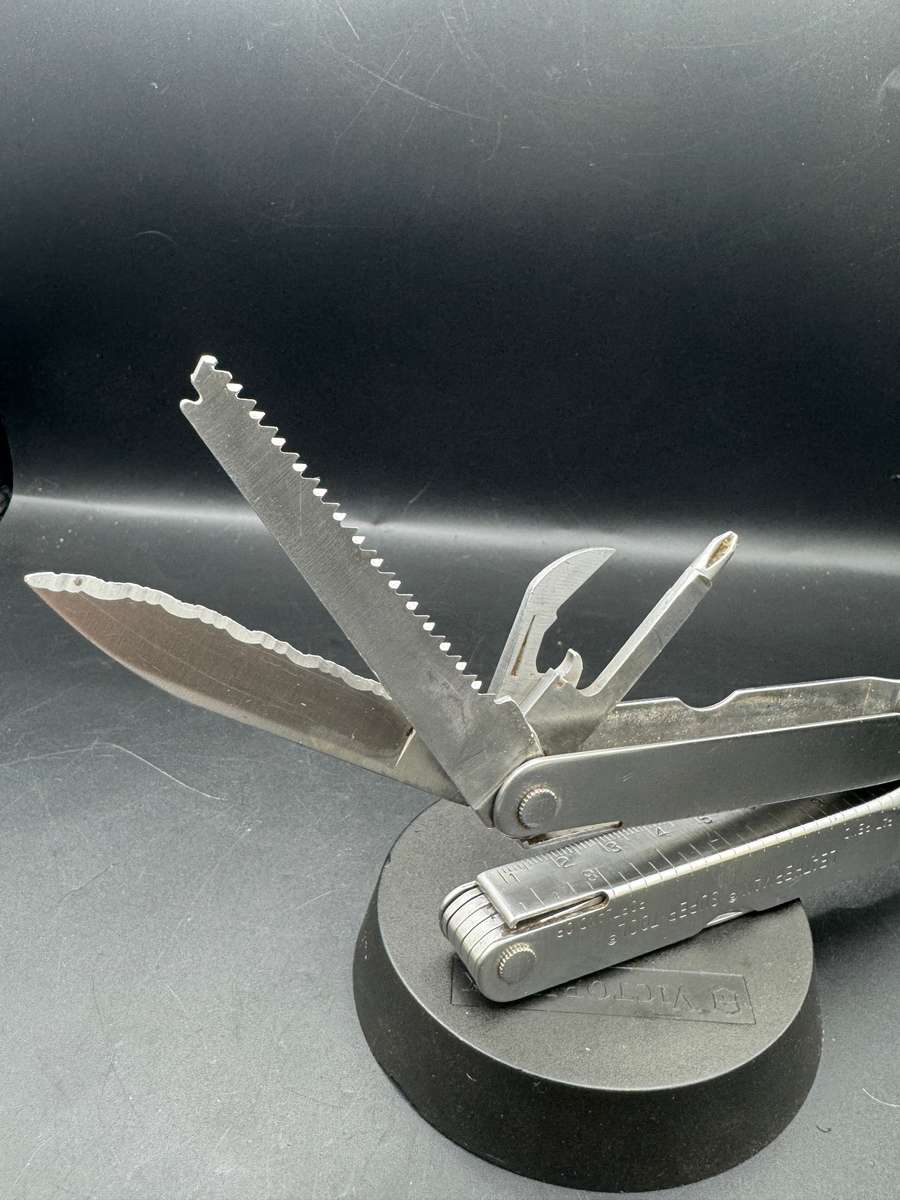 Leatherman Supertool Original 0397