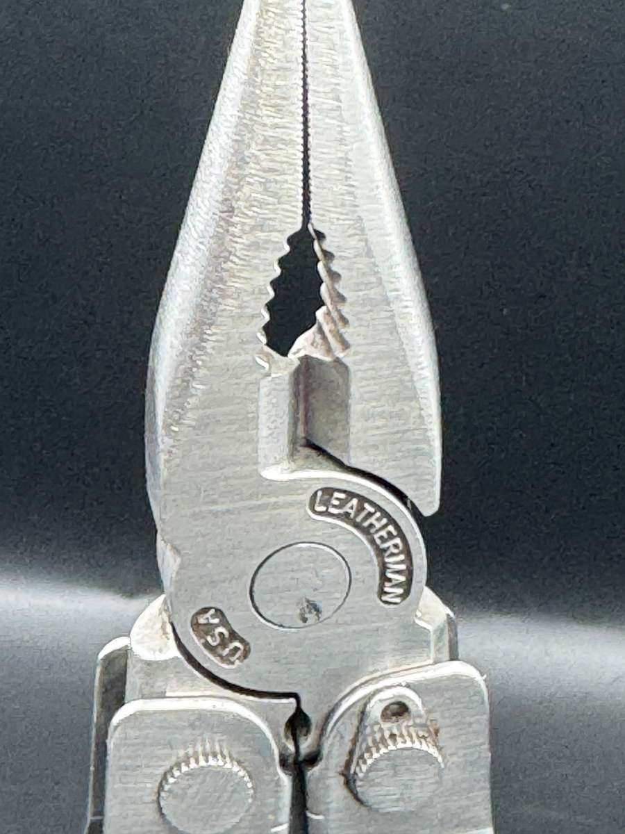 Leatherman Supertool Original 0397