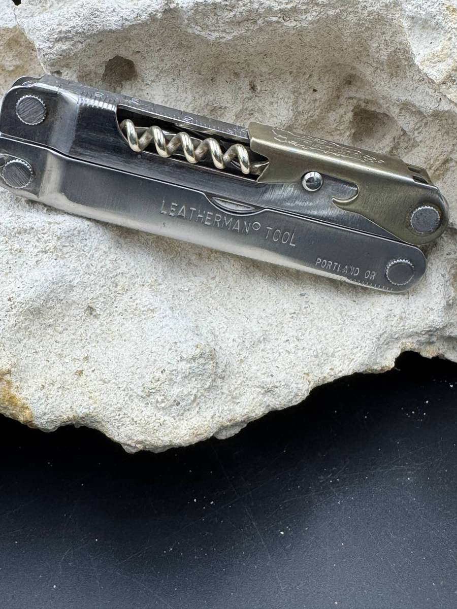 Leatherman Flair