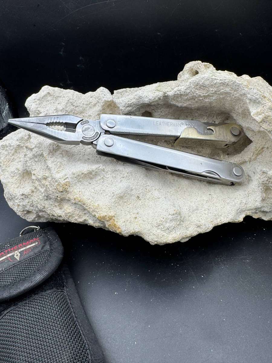 Leatherman Flair