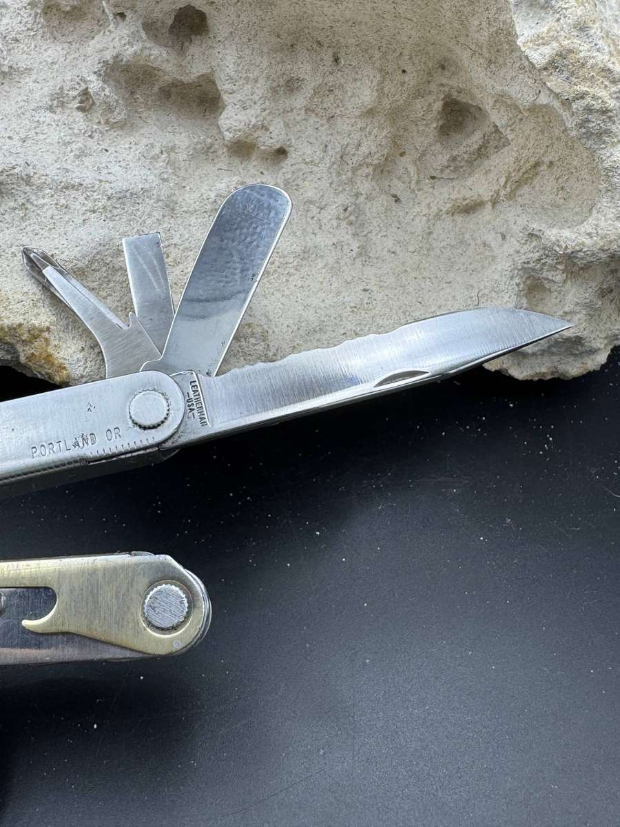 Leatherman Flair
