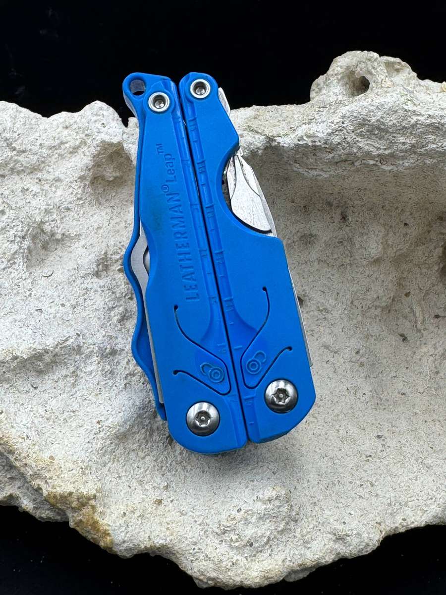 Leatherman Leap
