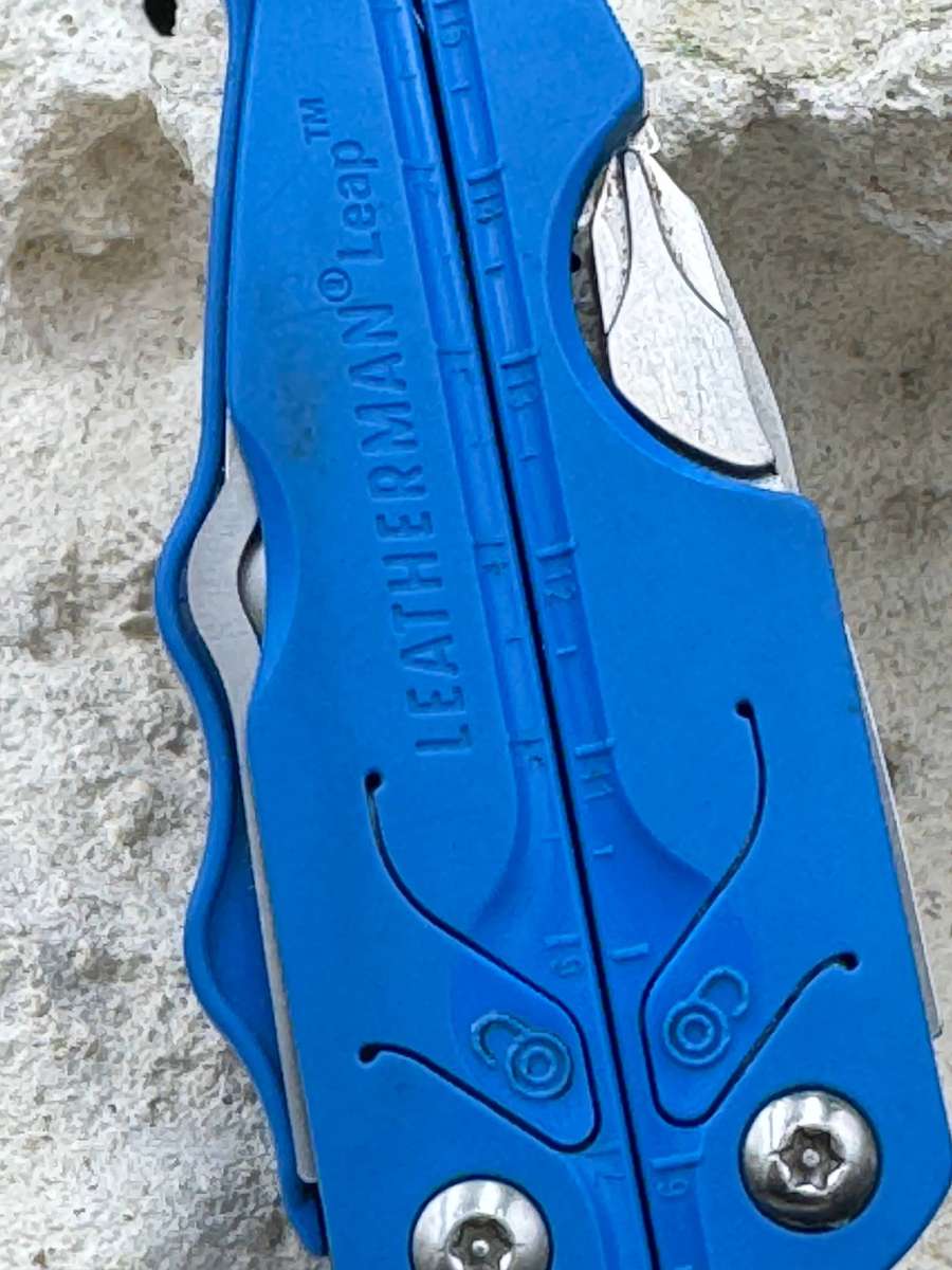 Leatherman Leap