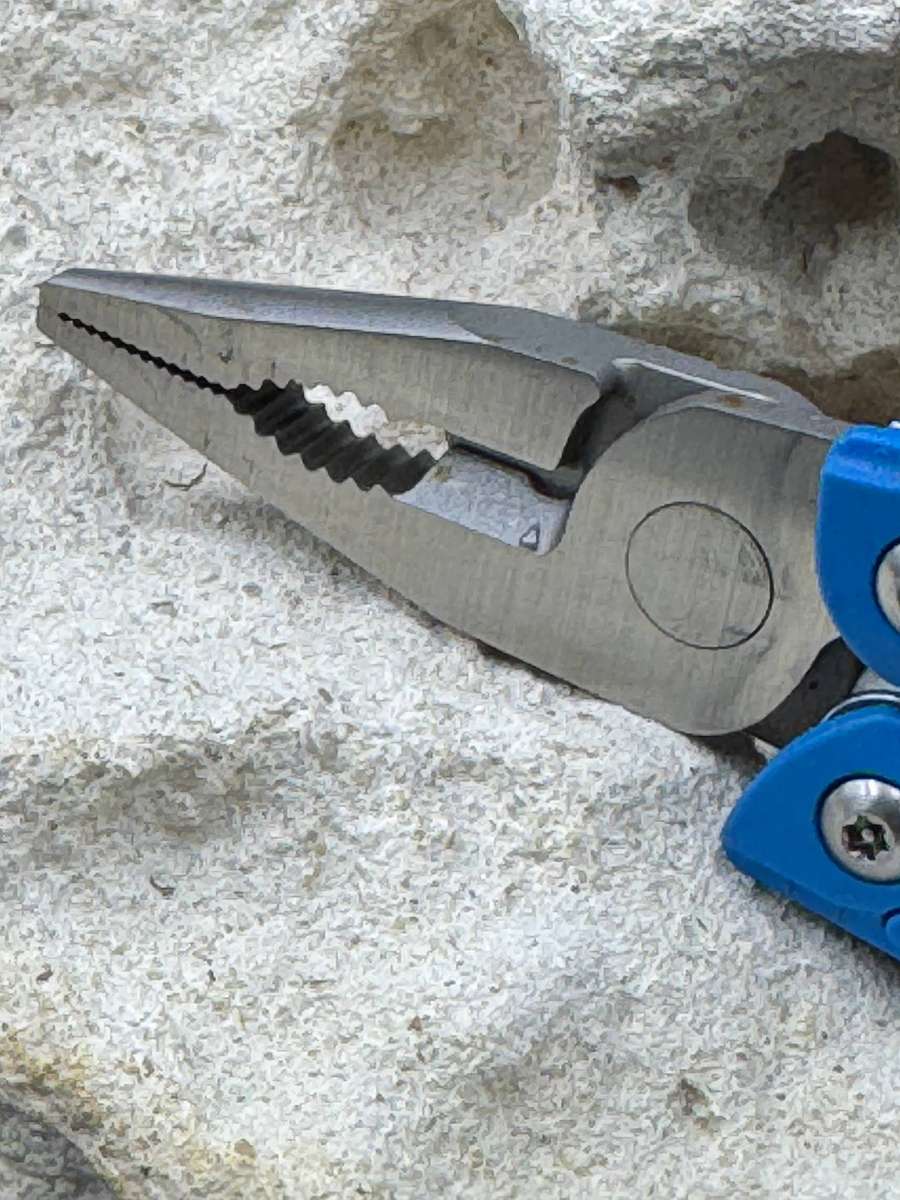 Leatherman Leap