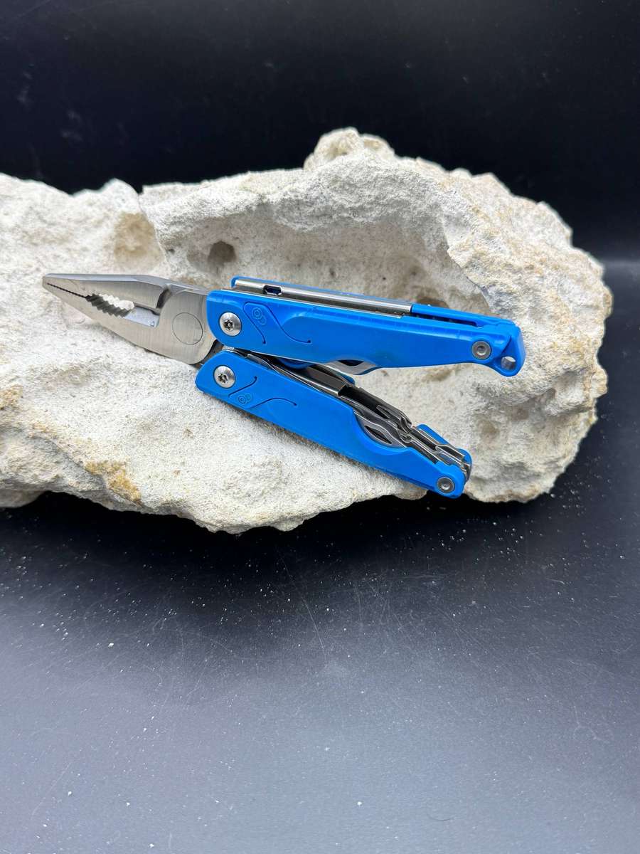 Leatherman Leap