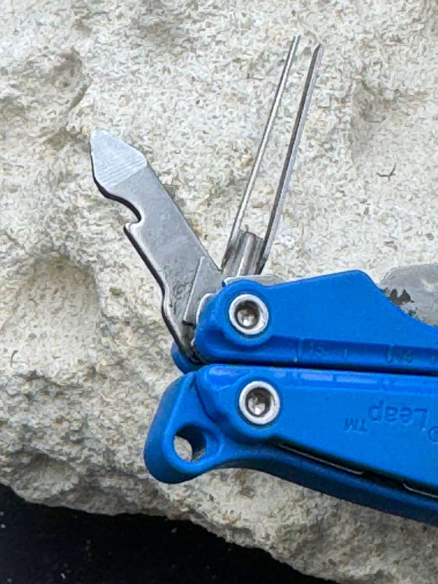 Leatherman Leap