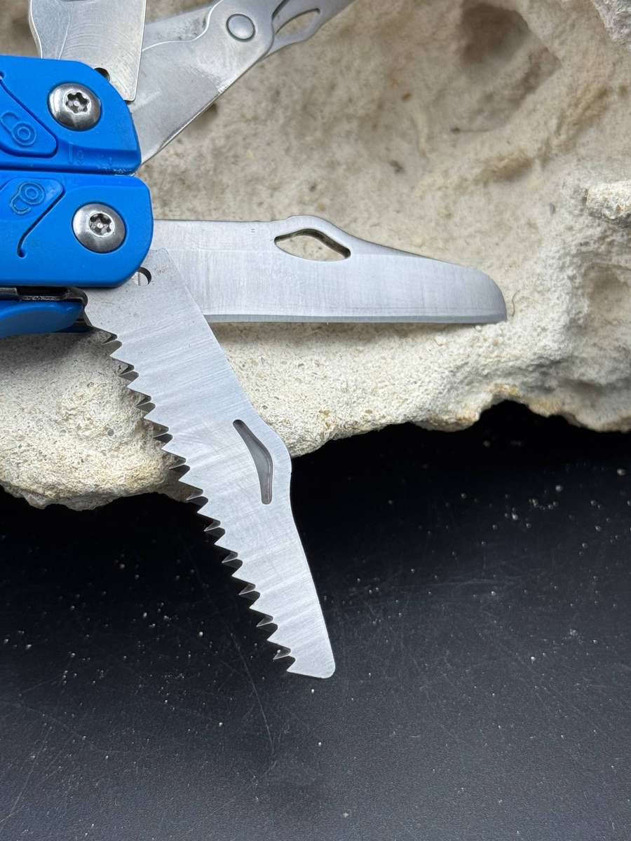 Leatherman Leap