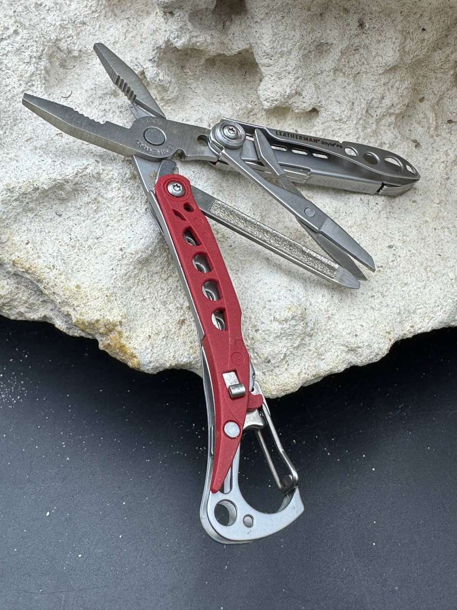Leatherman Style PS