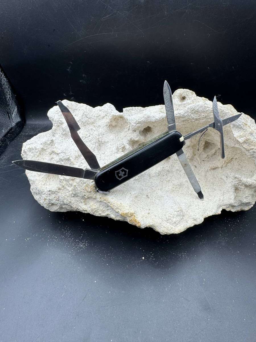 Victorinox Executive ( Audi Logo)