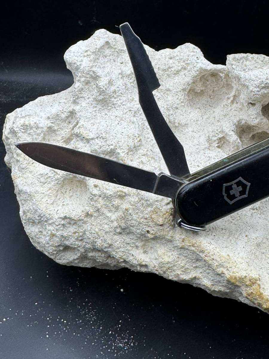 Victorinox Executive ( Audi Logo)