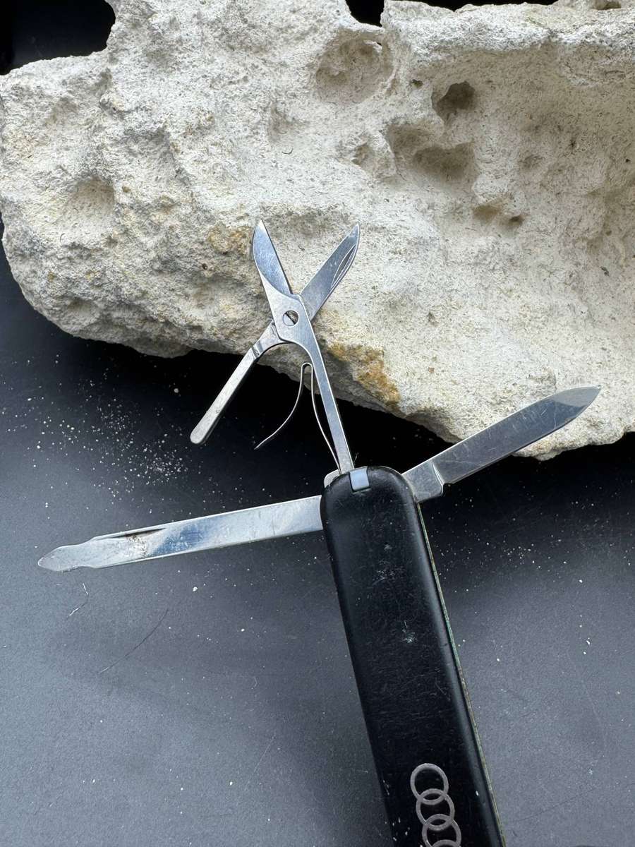 Victorinox Executive ( Audi Logo)
