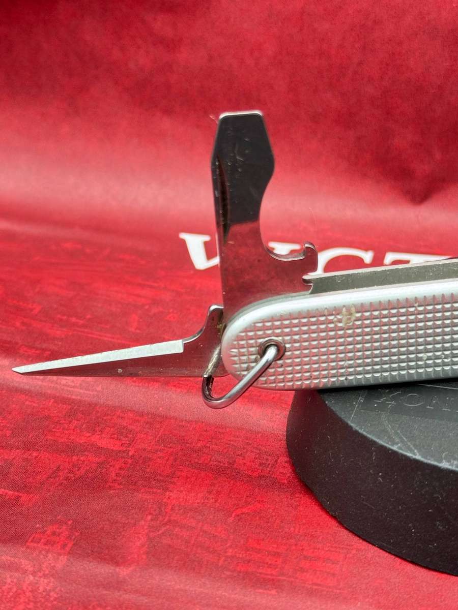 Victorinox Alox Soldier 97