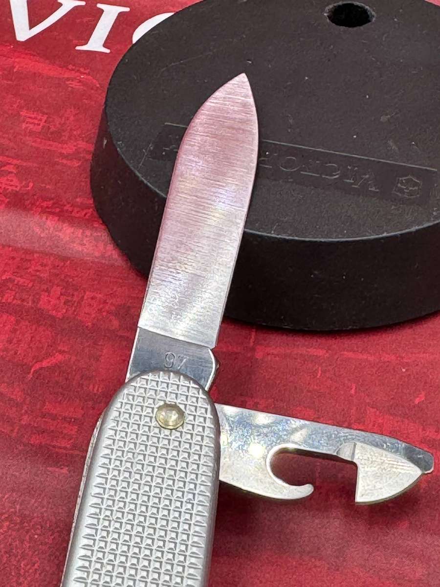 Victorinox Alox Soldier 97