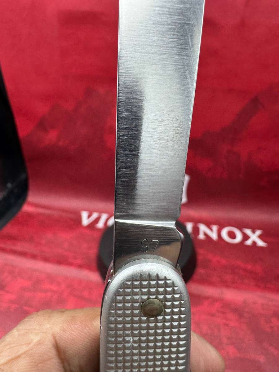 Victorinox Alox Soldier 97
