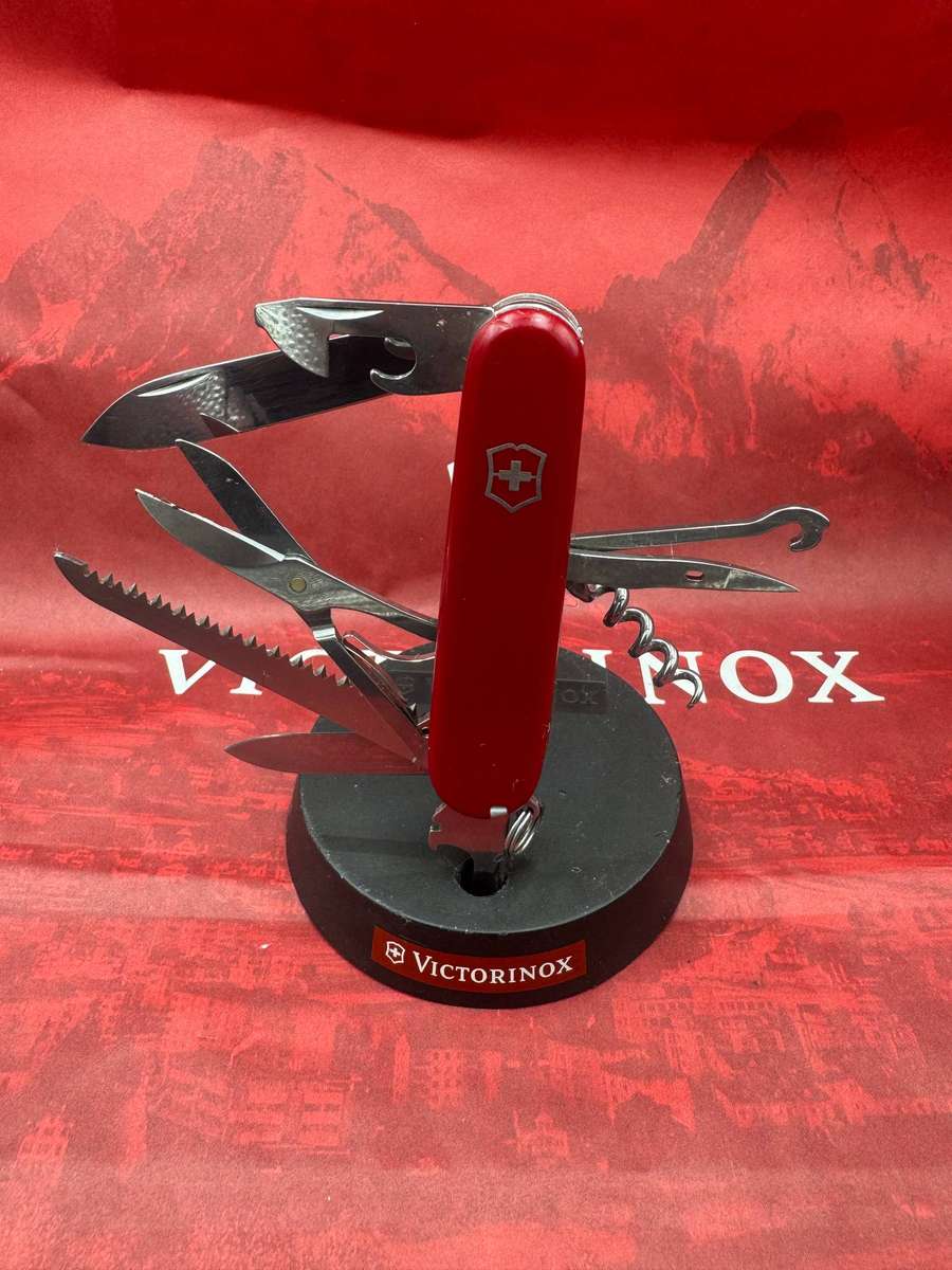 Victorinox Huntsman