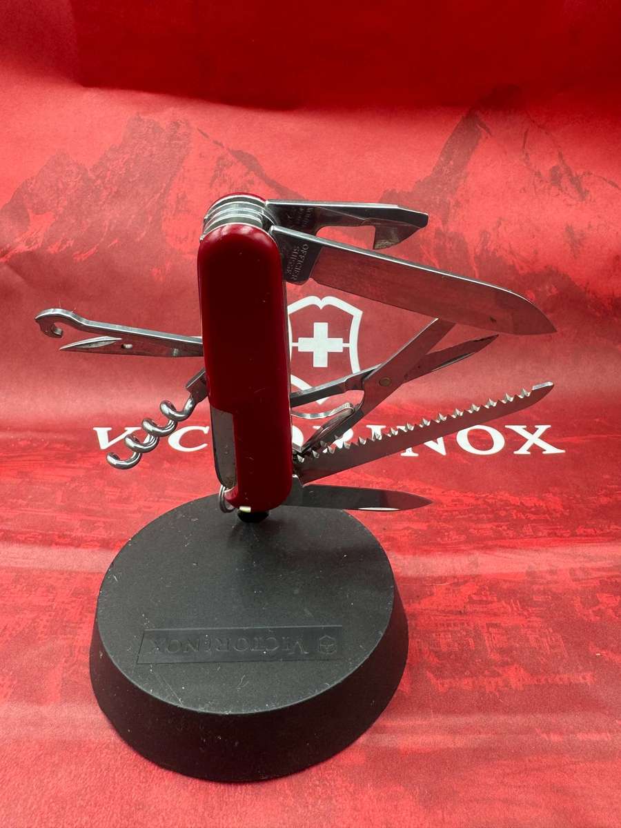 Victorinox Huntsman