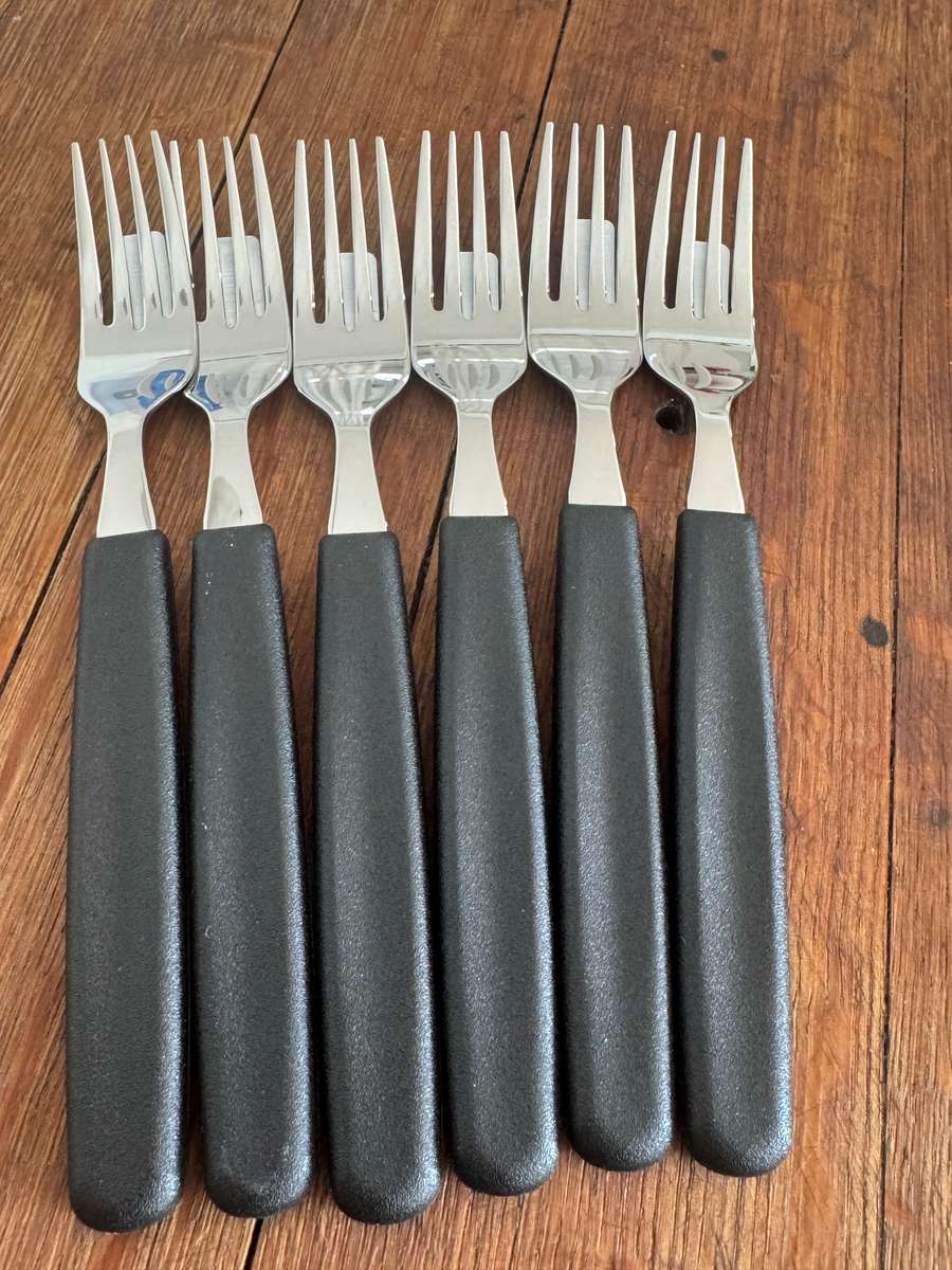 Victorinox Forks