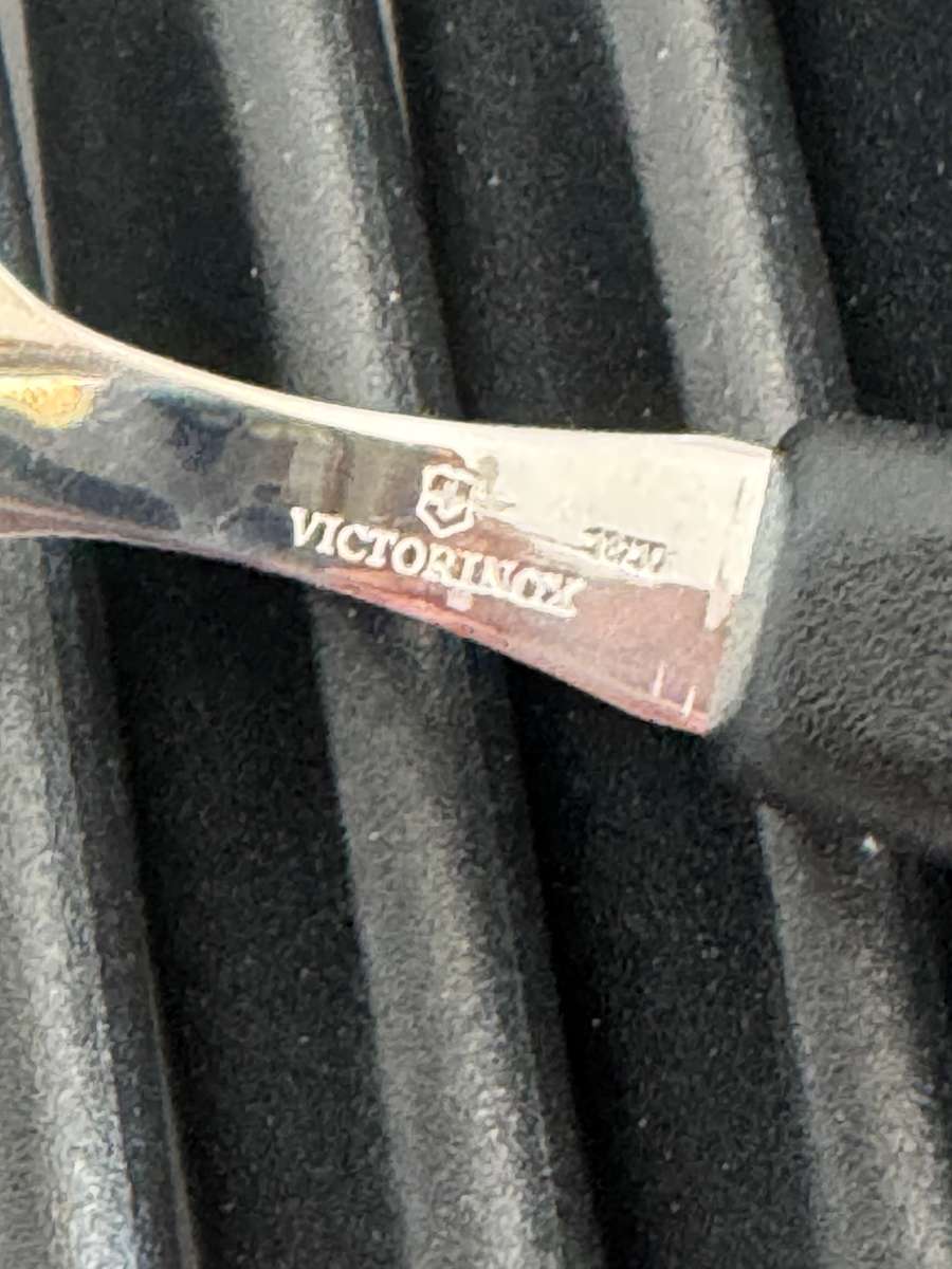 Victorinox Table Spoons