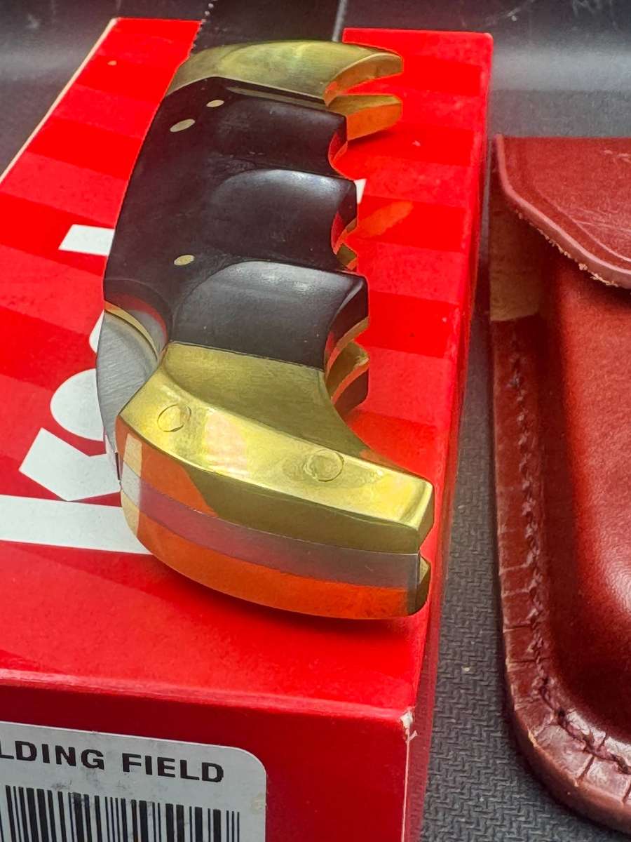 Kershaw 1050 Folding Field