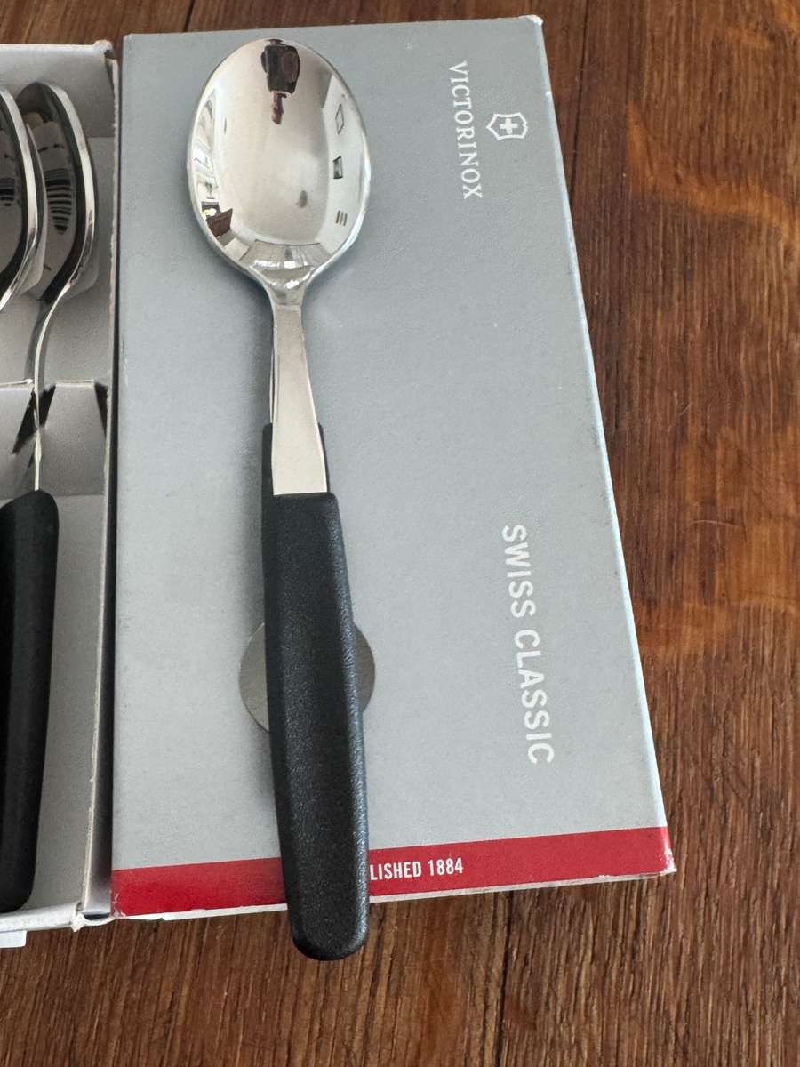 Victorinox Table Spoons