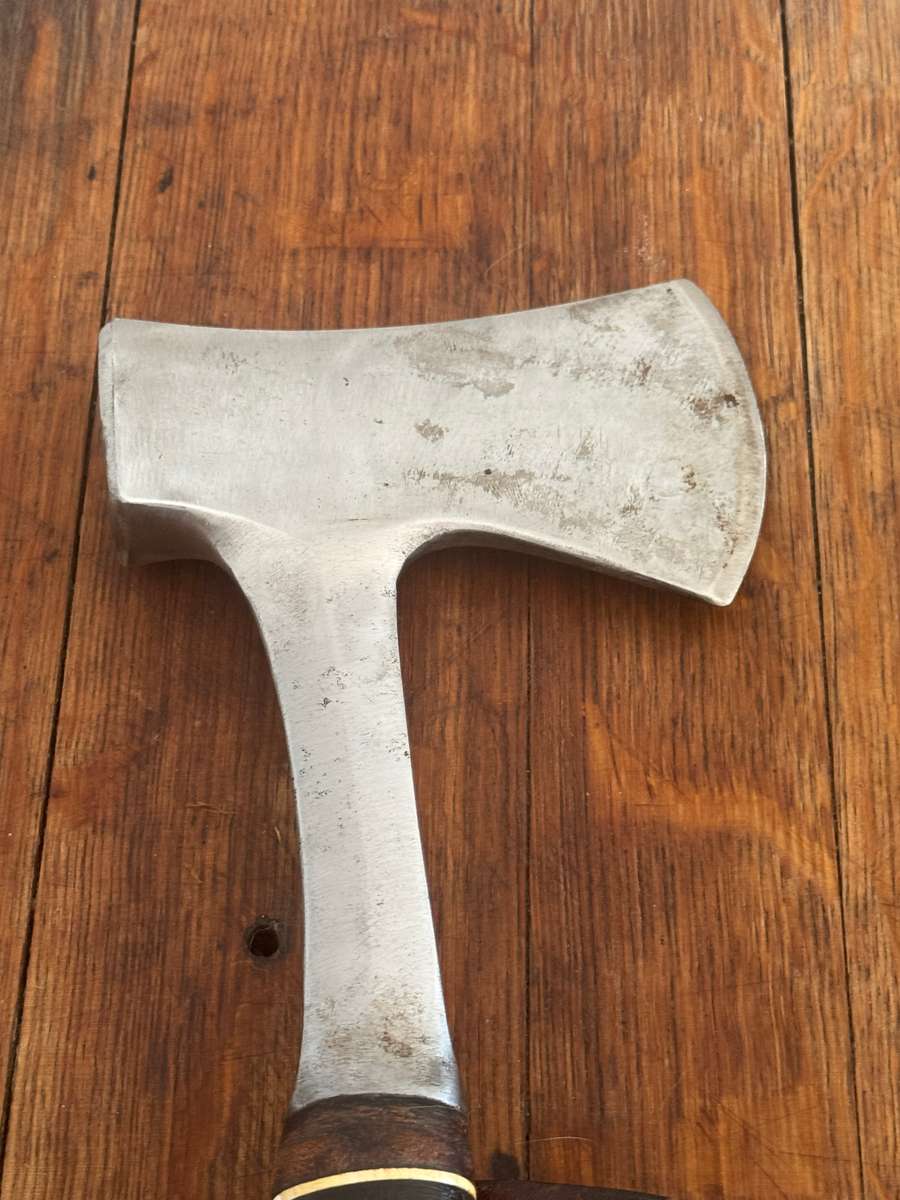 Estwing Axe
