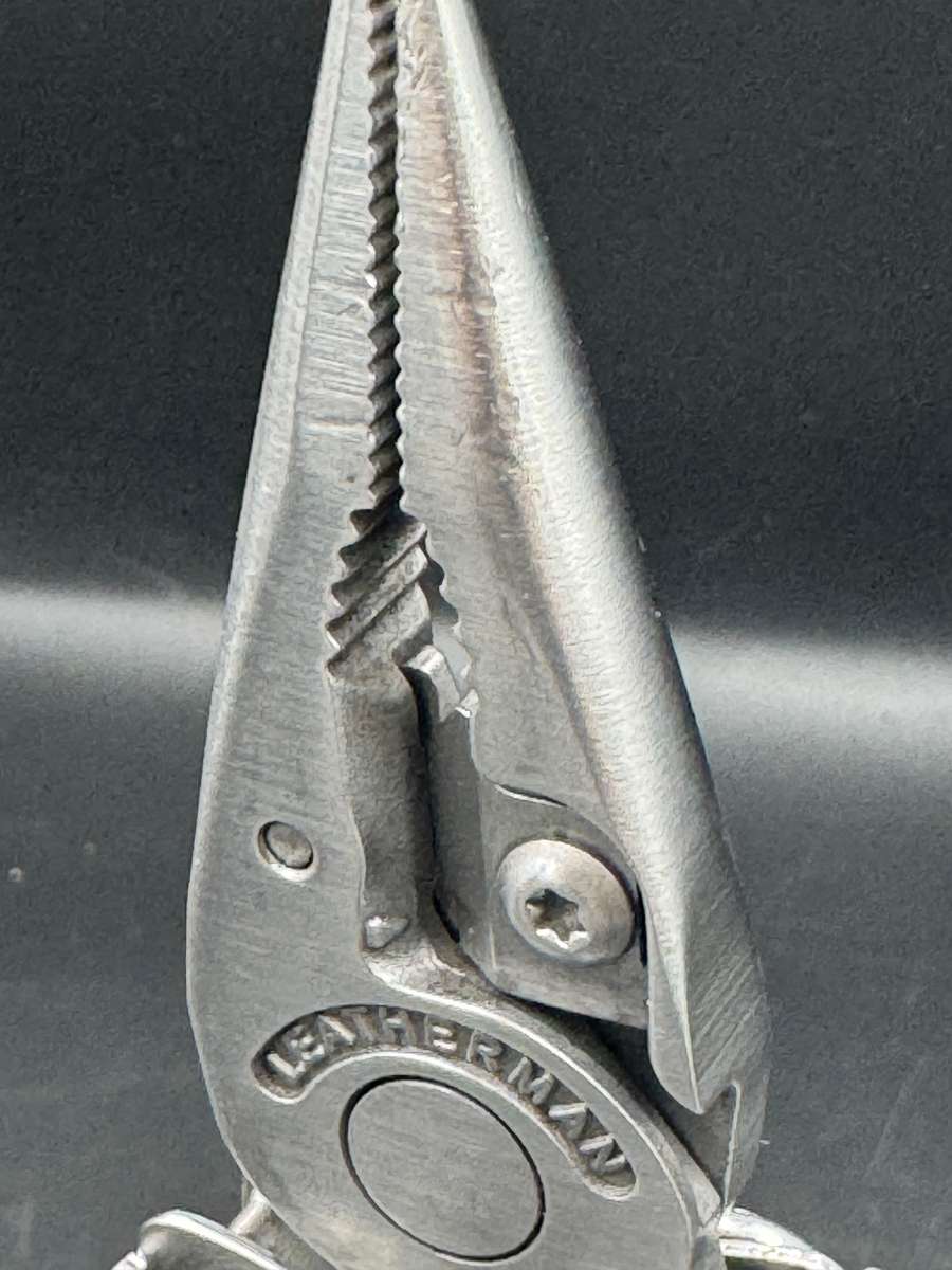 Leatherman Wave +