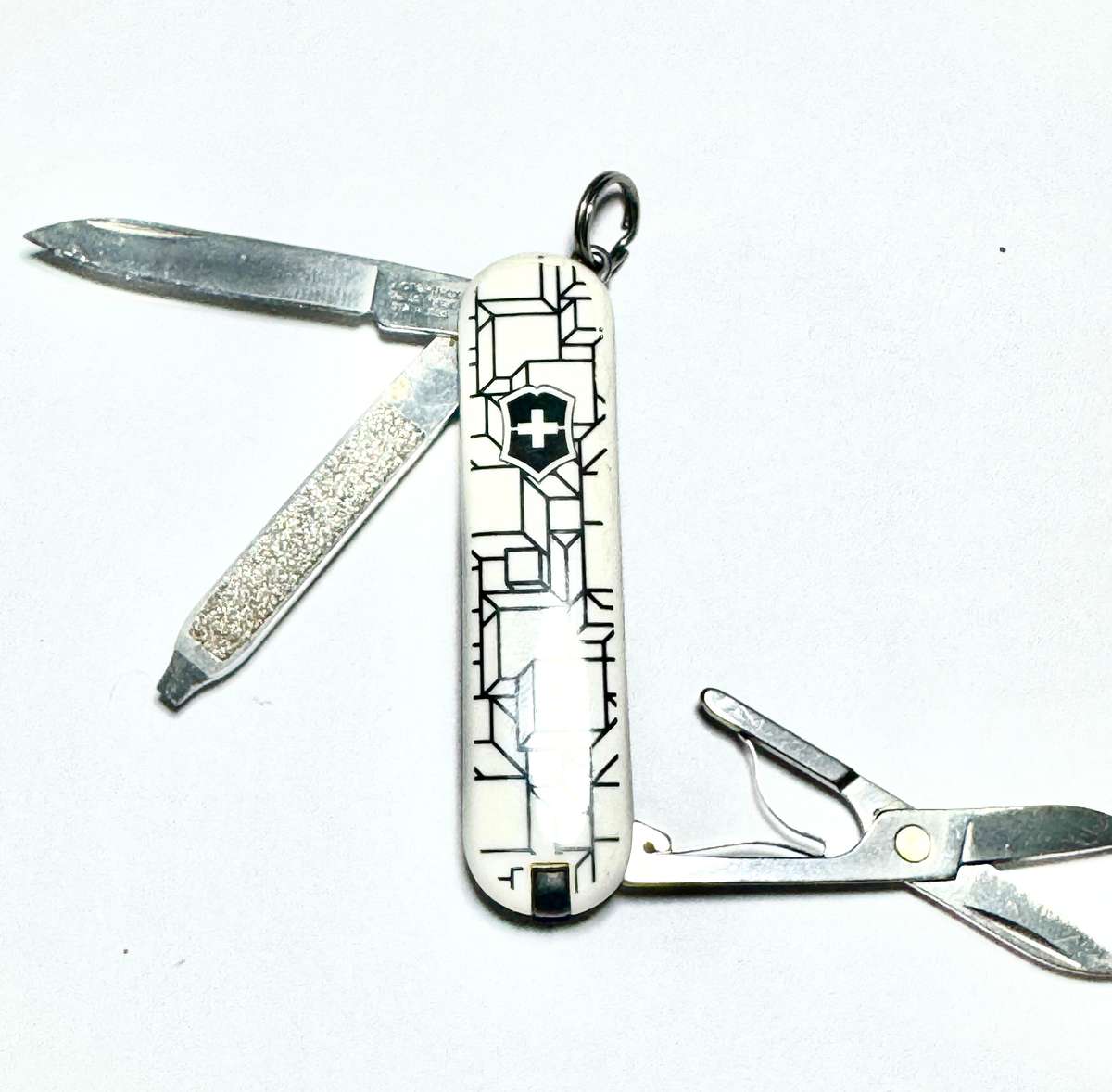 Victorinox SD LTD Edition