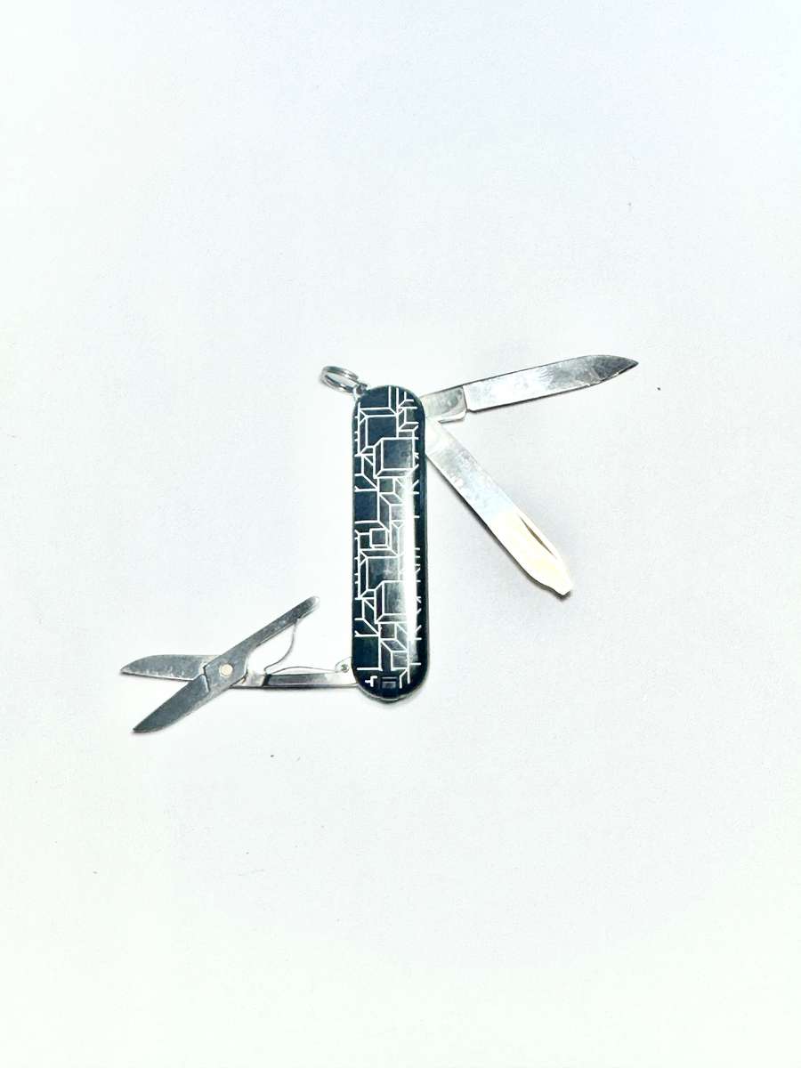 Victorinox SD LTD Edition