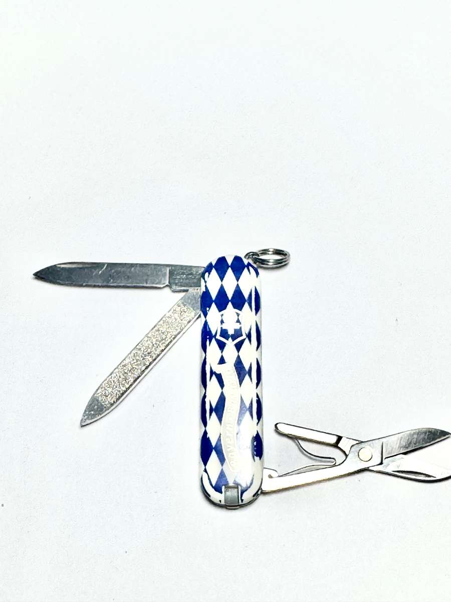 Victorinox SD LTD Edition Bayern