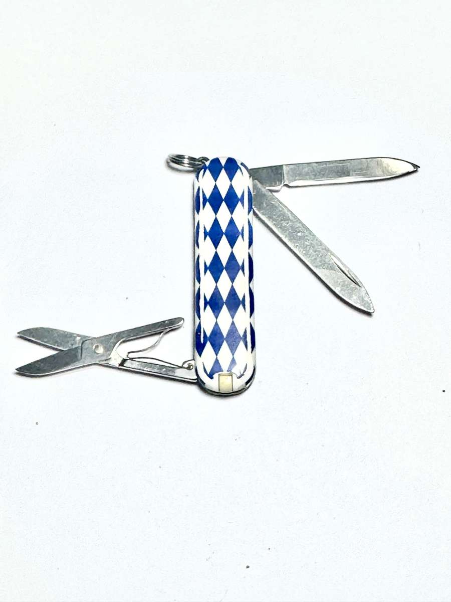 Victorinox SD LTD Edition Bayern