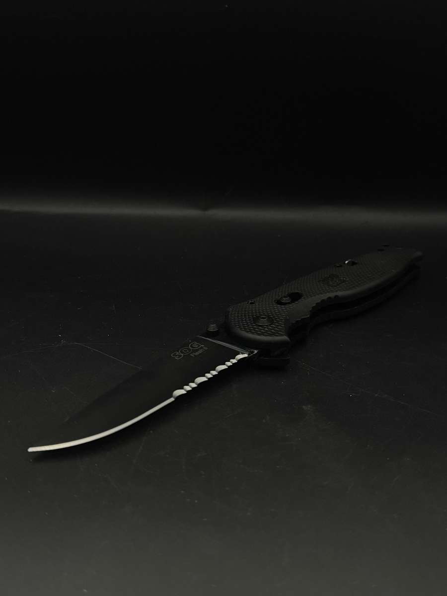 SOG Flash 2