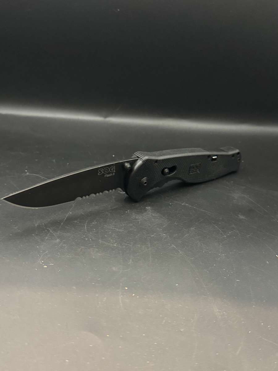 SOG Flash 2
